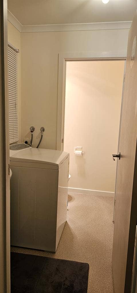 All Inclusive Granny Flat