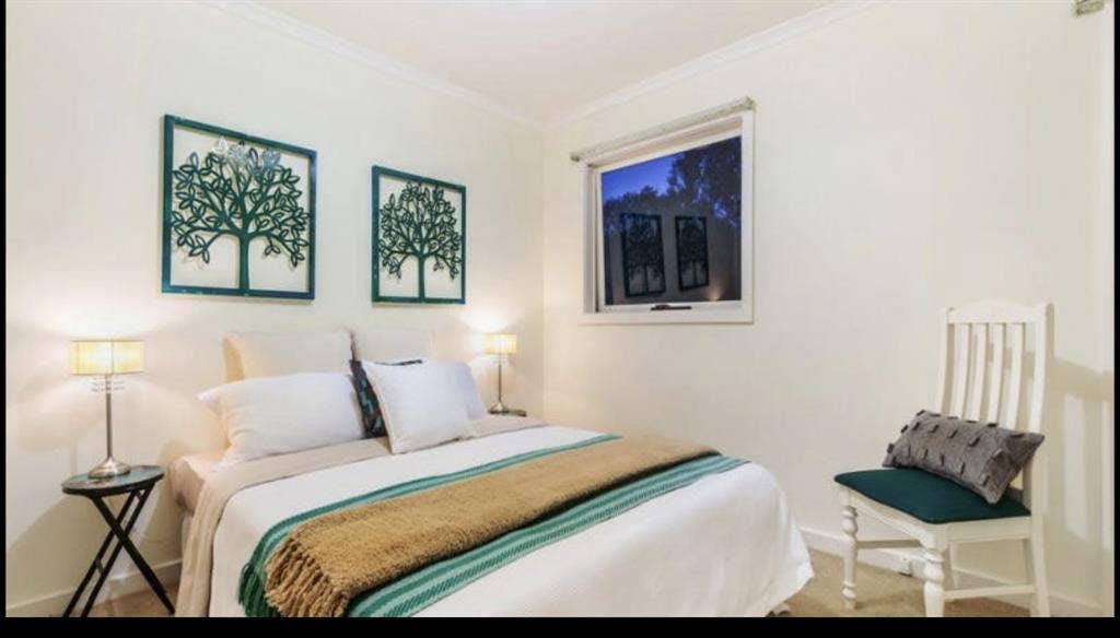 All Inclusive Granny Flat