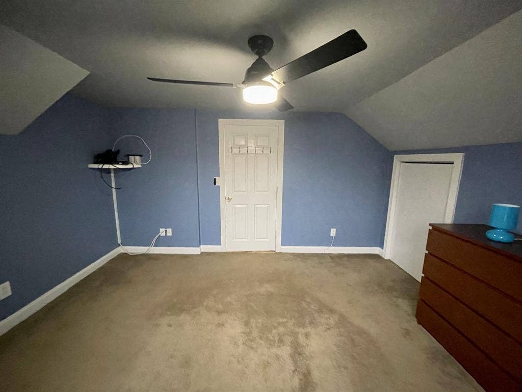Bright, Spacious Room Available 6/1