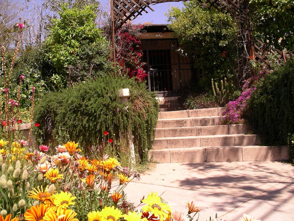 Historic House by Downtown and UofA