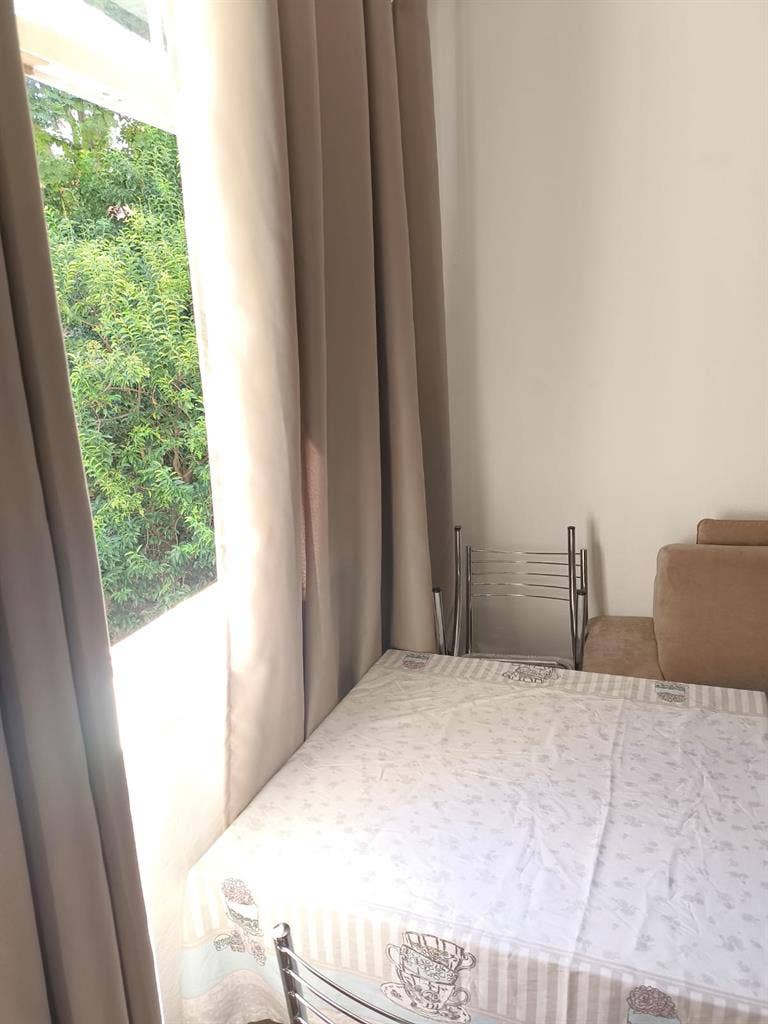 Apto na Bela Vista - São Paulo