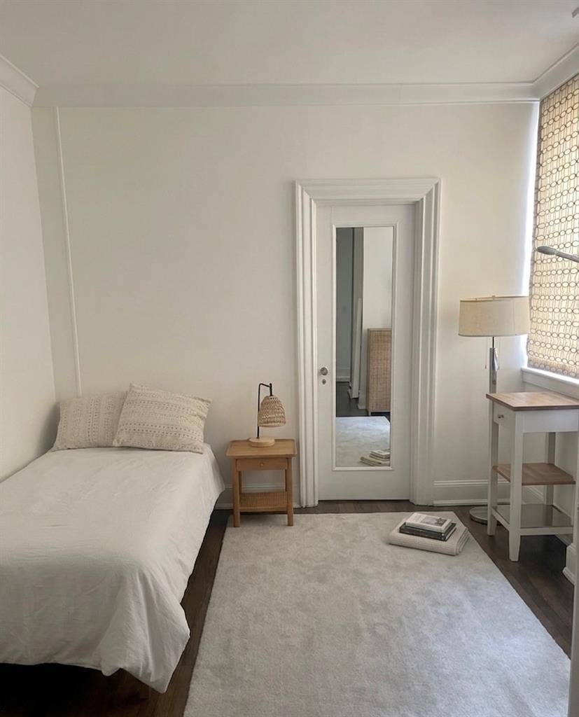 Spacious 4Bed/3bath Apartment- UWS