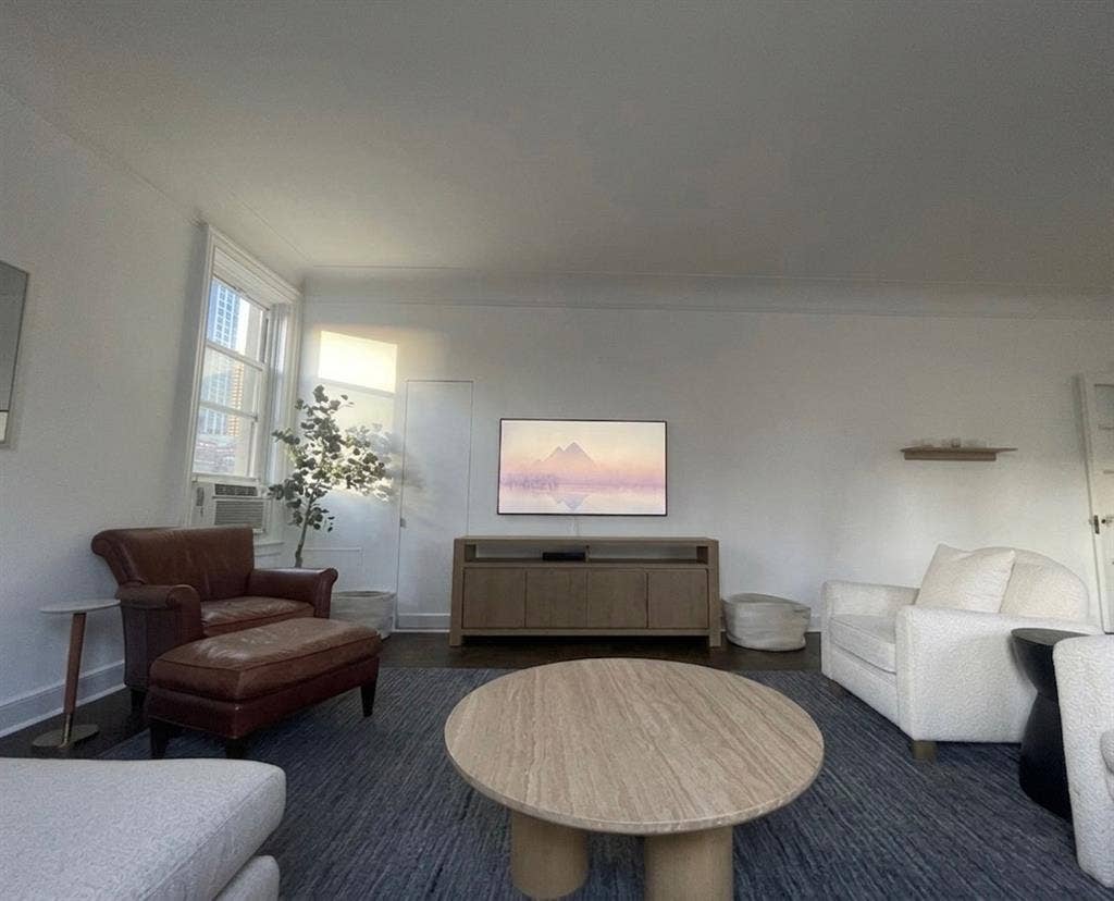 Spacious 4Bed/3bath Apartment- UWS