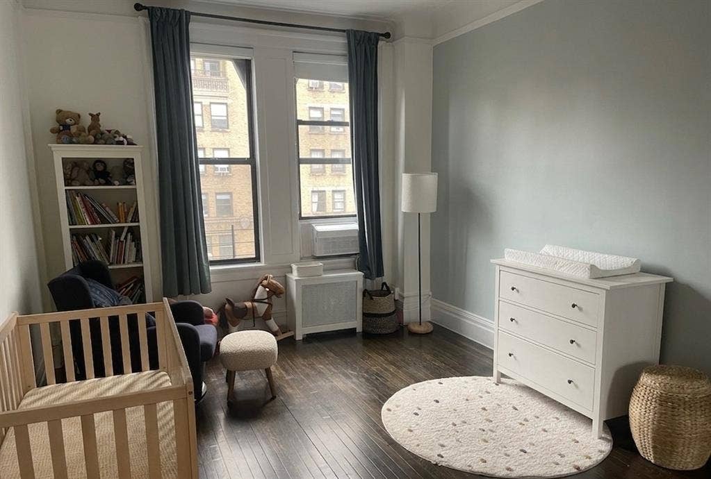 Spacious 4Bed/3bath Apartment- UWS