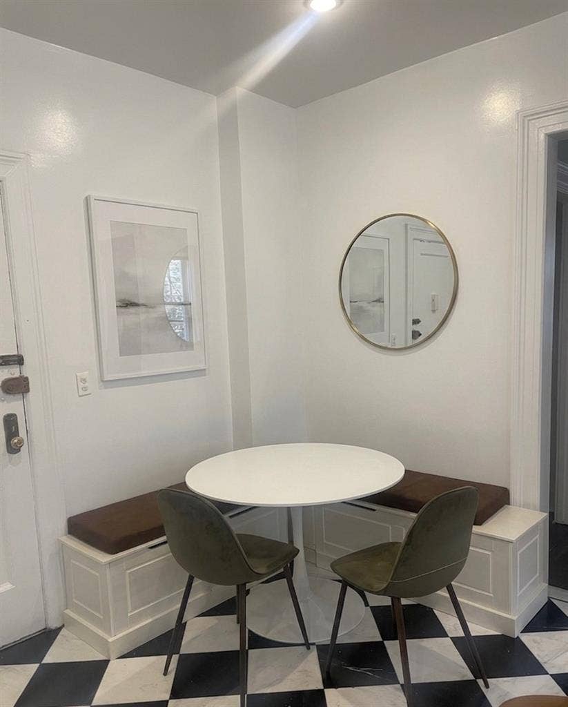Spacious 4Bed/3bath Apartment- UWS