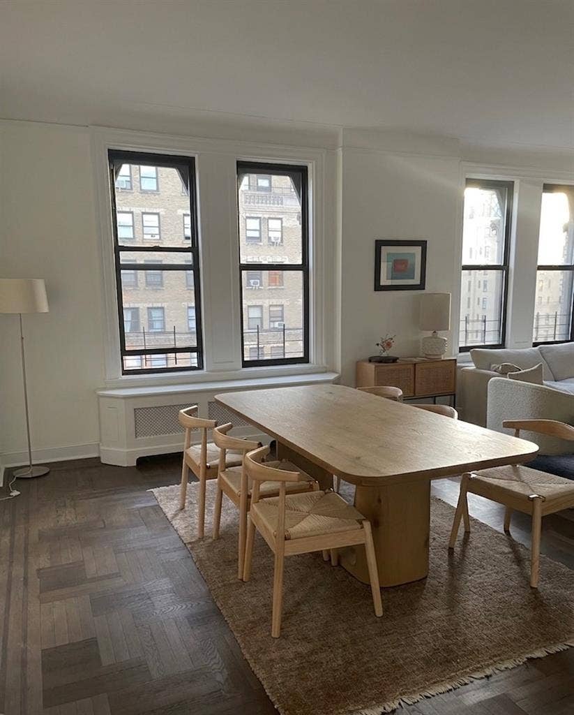 Spacious 4Bed/3bath Apartment- UWS