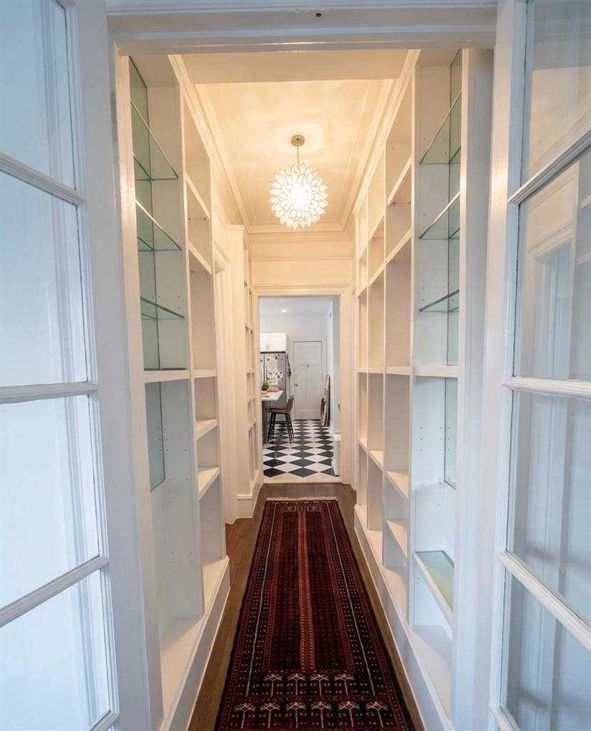 Spacious 4Bed/3bath Apartment- UWS