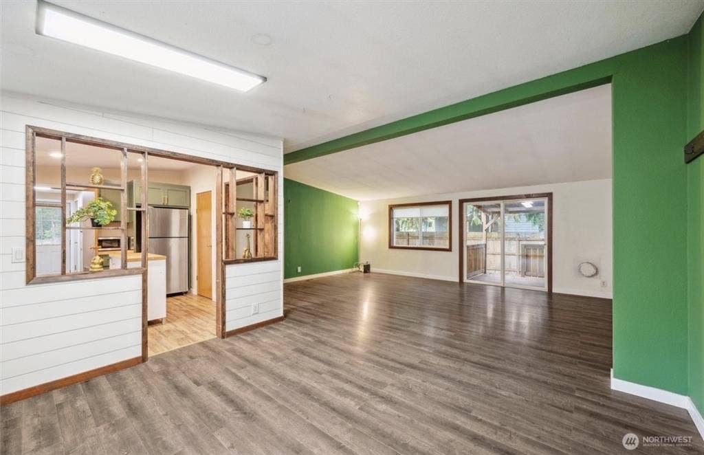 3 Bed 2 Bath Home for Rent