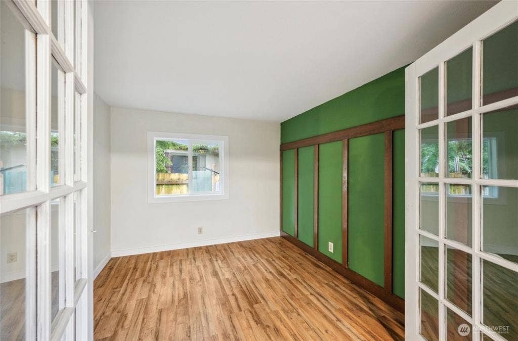 3 Bed 2 Bath Home for Rent