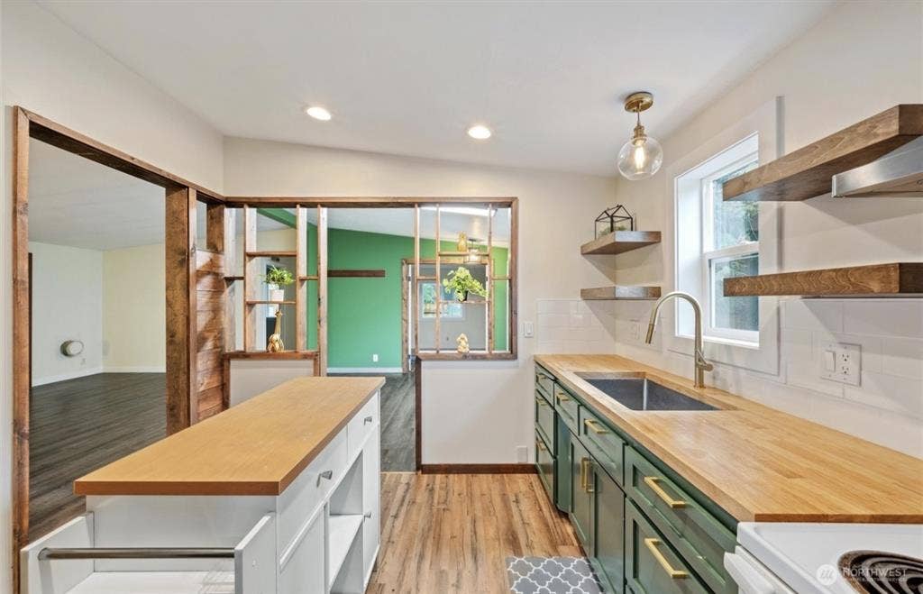 3 Bed 2 Bath Home for Rent