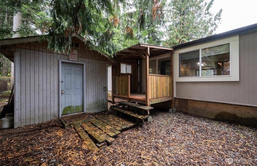 3 Bed 2 Bath Home for Rent