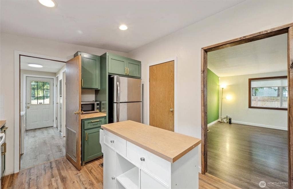 3 Bed 2 Bath Home for Rent