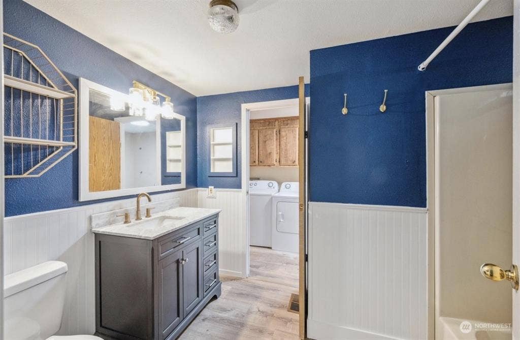 3 Bed 2 Bath Home for Rent