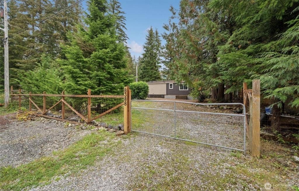 3 Bed 2 Bath Home for Rent