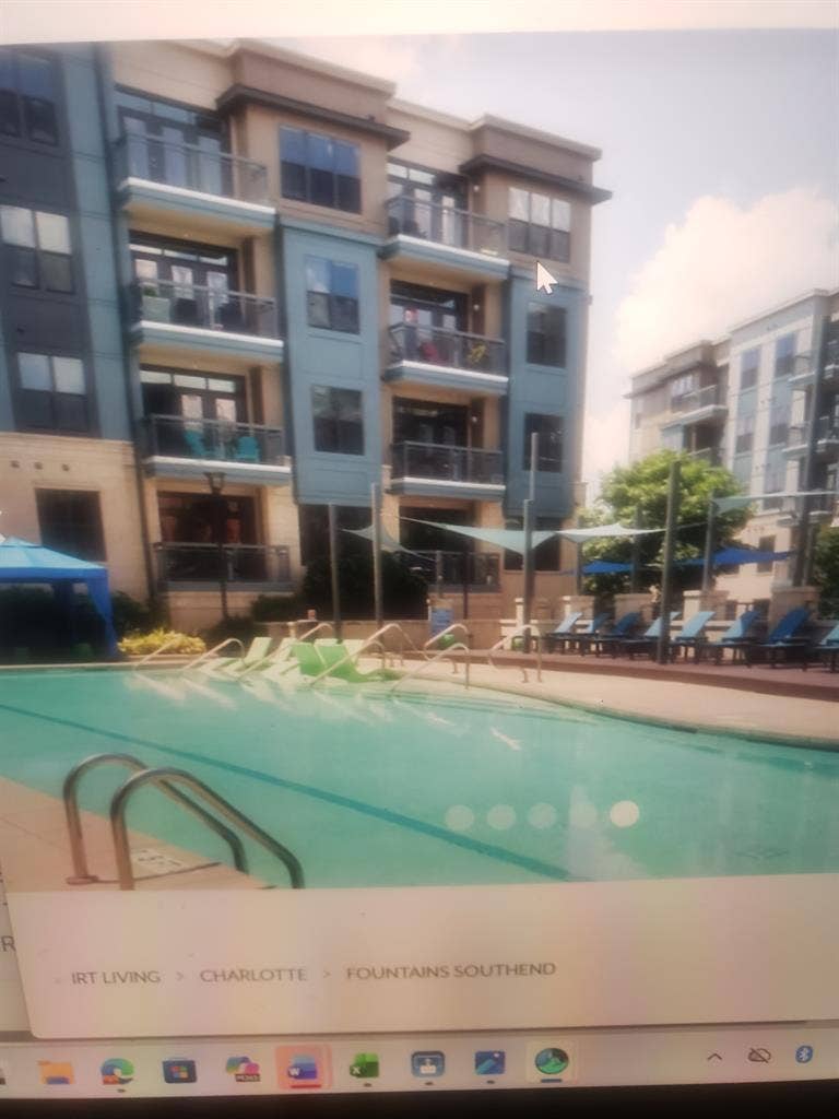 Rent A Room in Courtland Wren