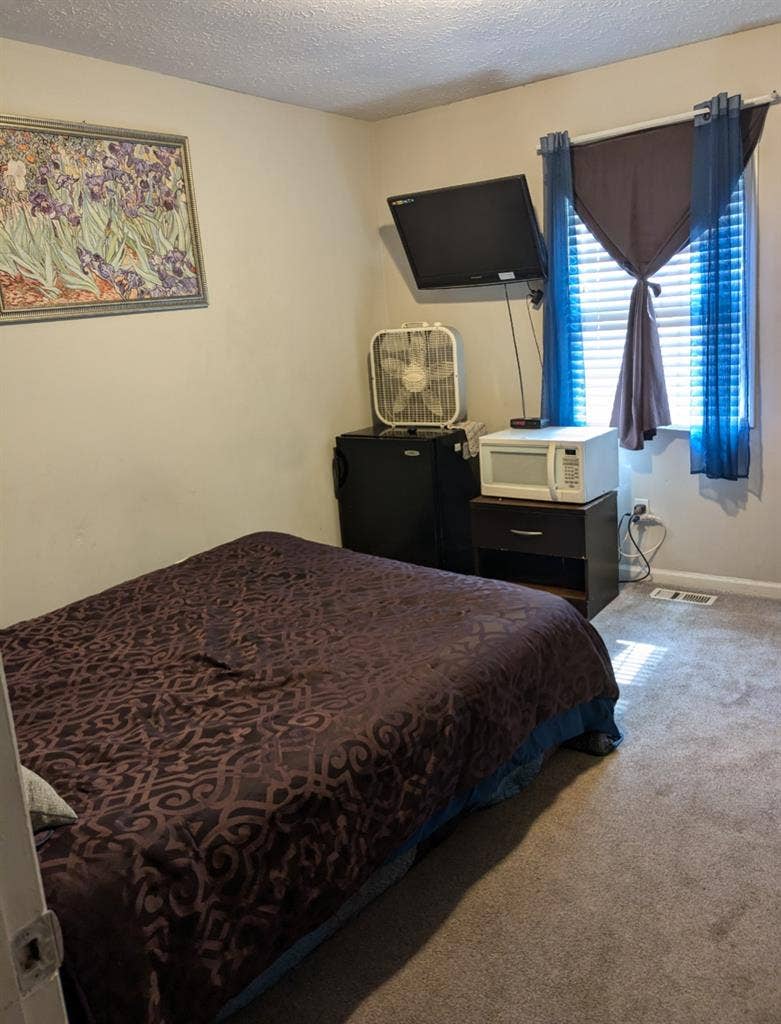 Looking for a peaceful room?