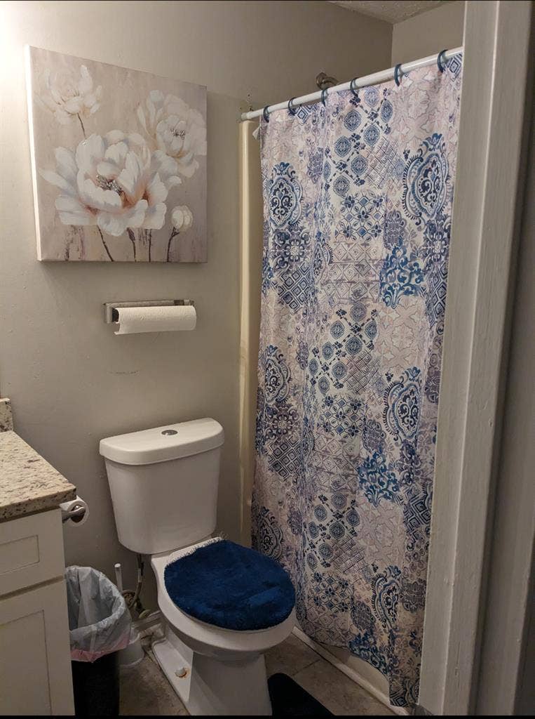 Looking for a peaceful room?