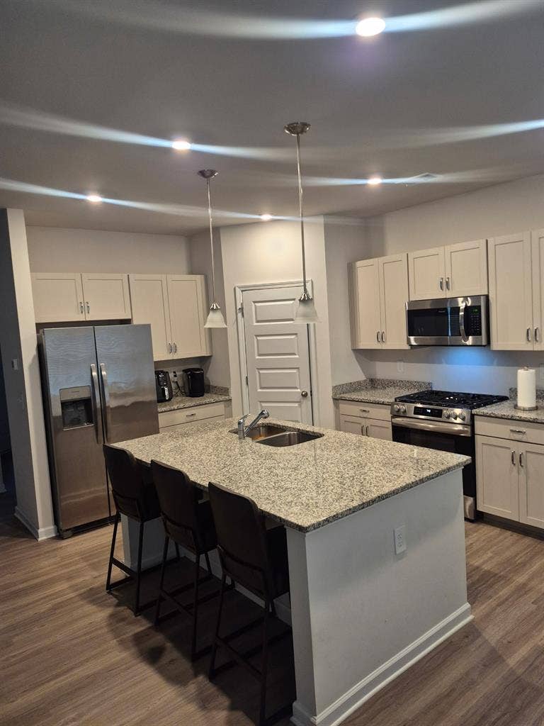 New Listing