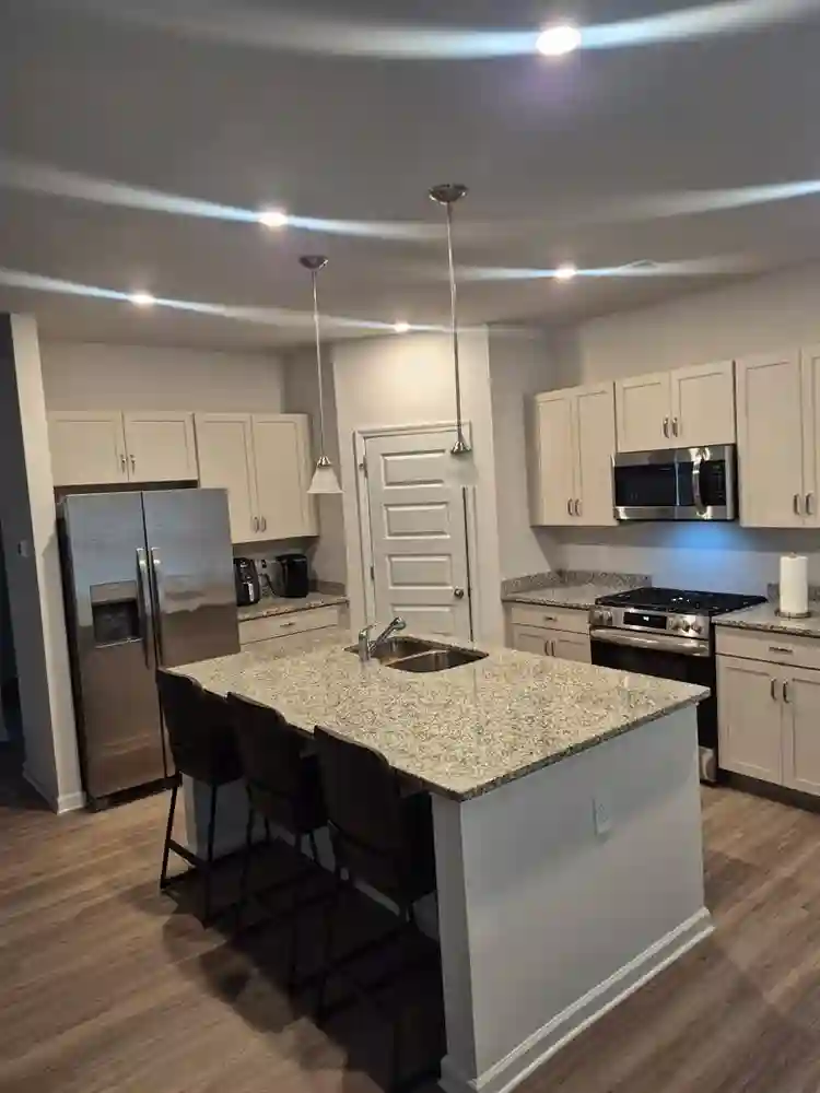 New Listing
