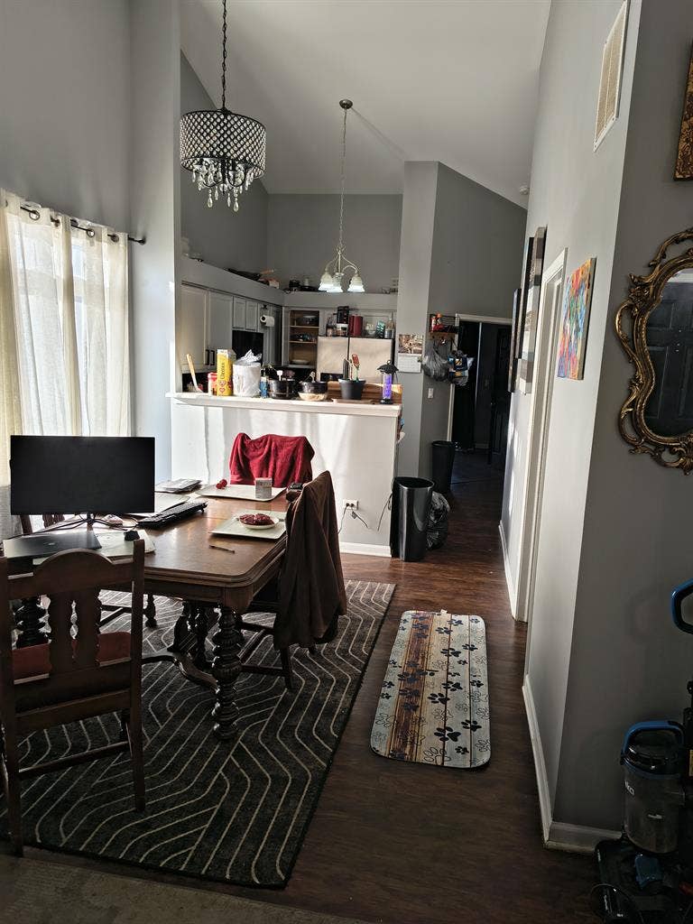 New Listing