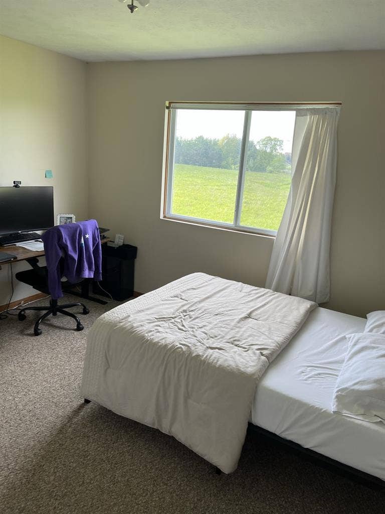 Looking for roommate Zeeland