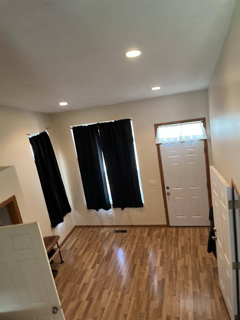 Looking for roommate Zeeland