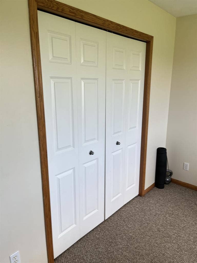 Looking for roommate Zeeland