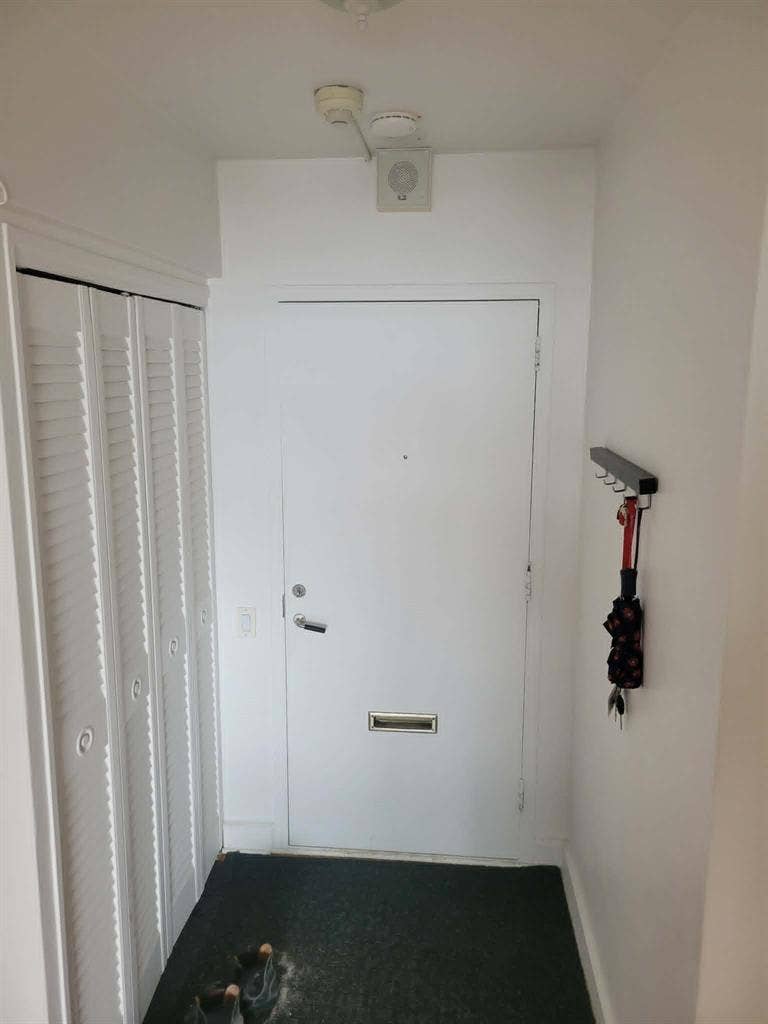 Spacious 2-bed 2-bath near McGill