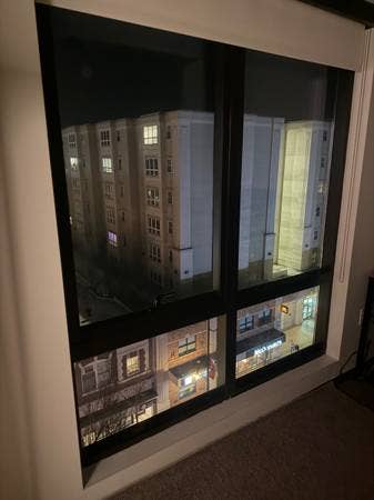 $400 OFF Lux Apt, 2 mins to Campus!
