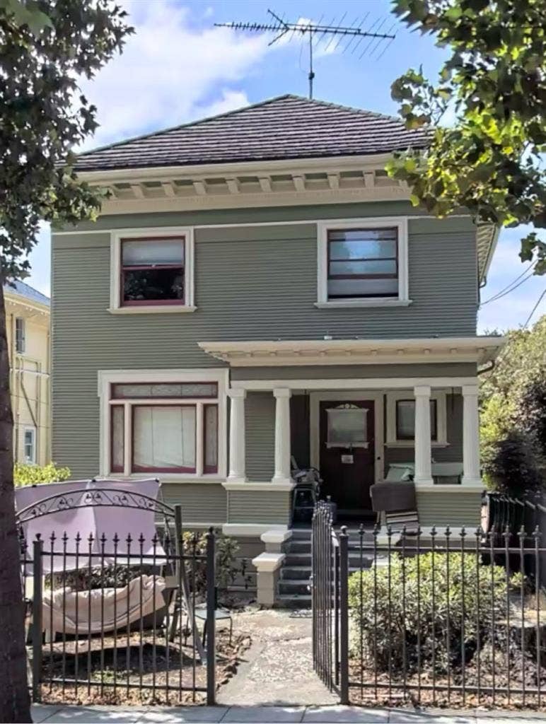 2520 Etna Street - $1350 a month