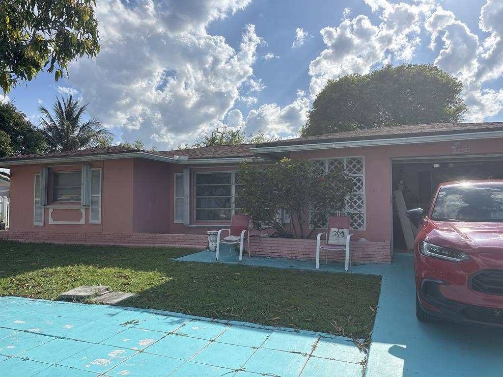 New Listing