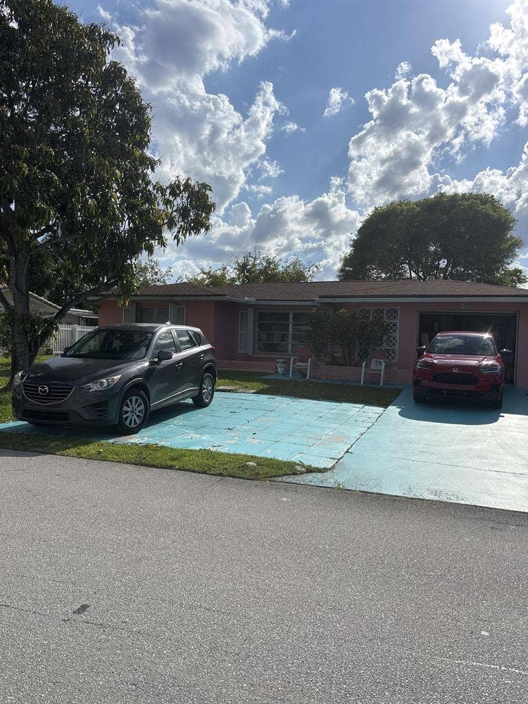 New Listing
