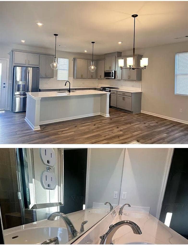 Looking for a roommate or two