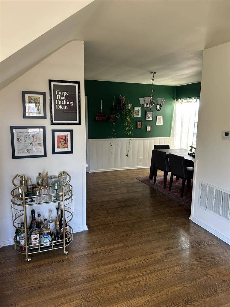 ISO roommate for century city 2B2B