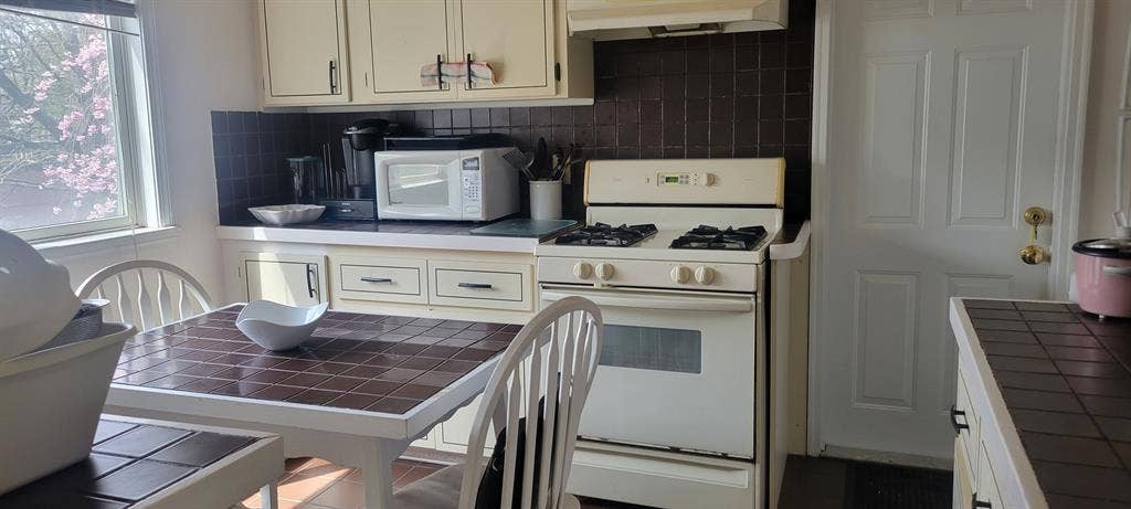Furnished Room in Cambridge, MA