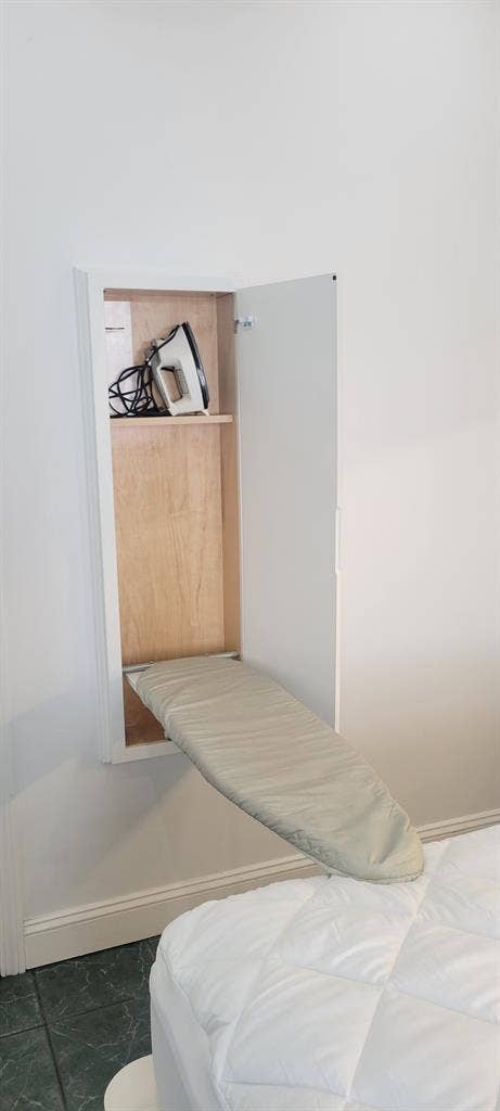 Furnished Room in Cambridge, MA