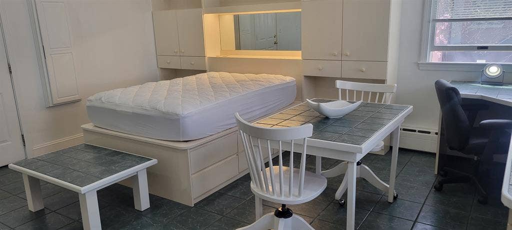 Furnished Room in Cambridge, MA