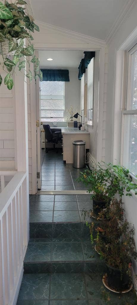 Furnished Room in Cambridge, MA
