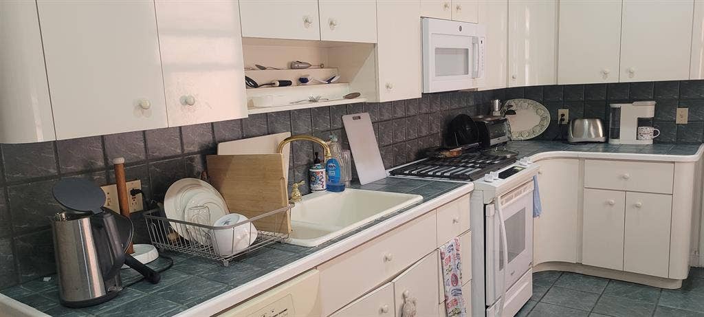 Furnished Room in Cambridge, MA