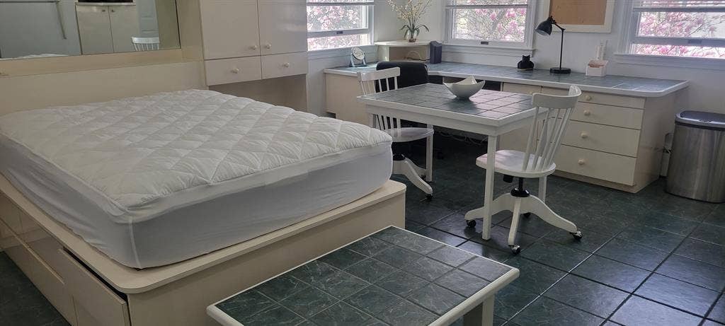 Furnished Room in Cambridge, MA