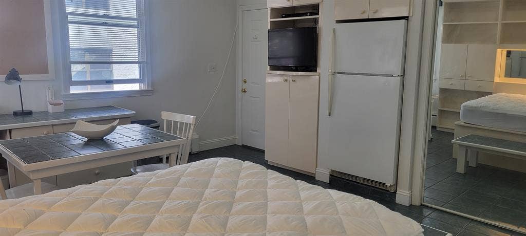 Furnished Room in Cambridge, MA