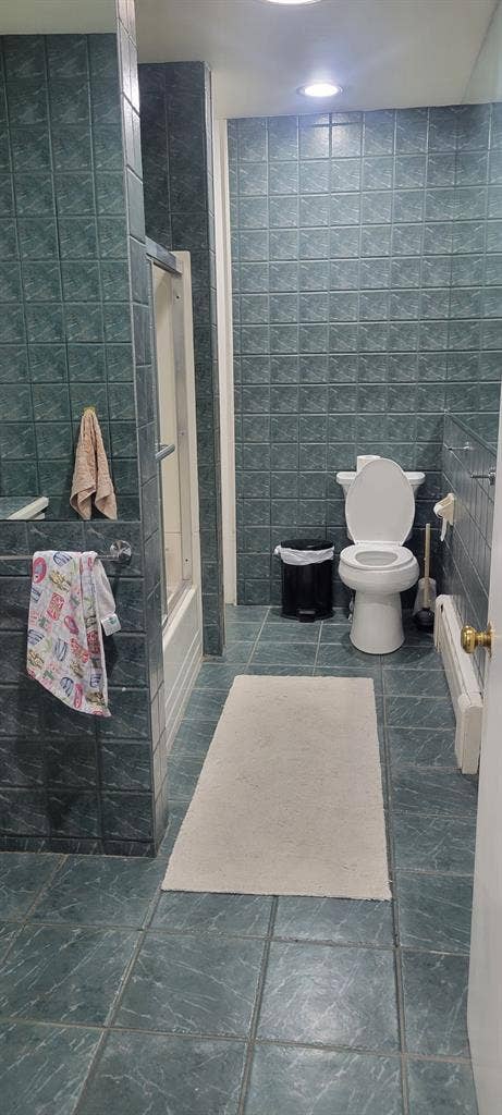 Furnished Room in Cambridge, MA