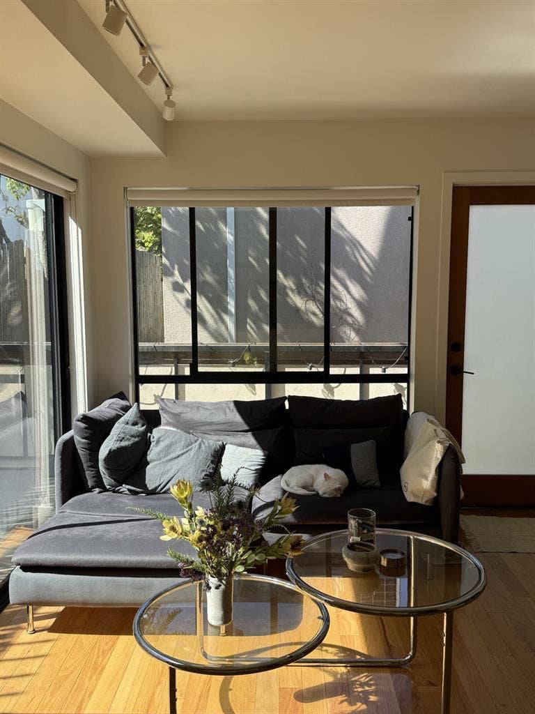 Looking for female roommate