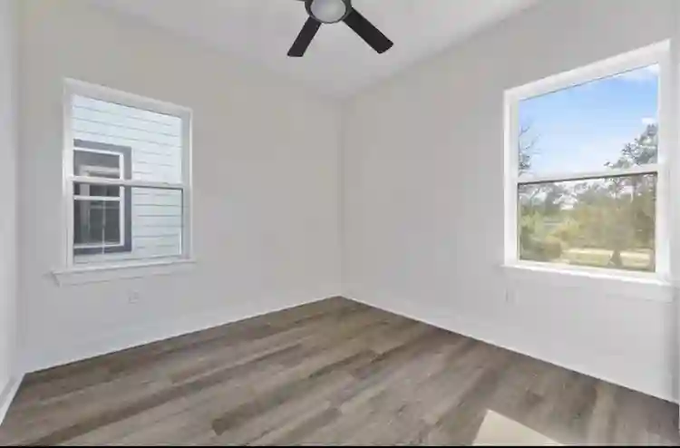 Room available in a new home