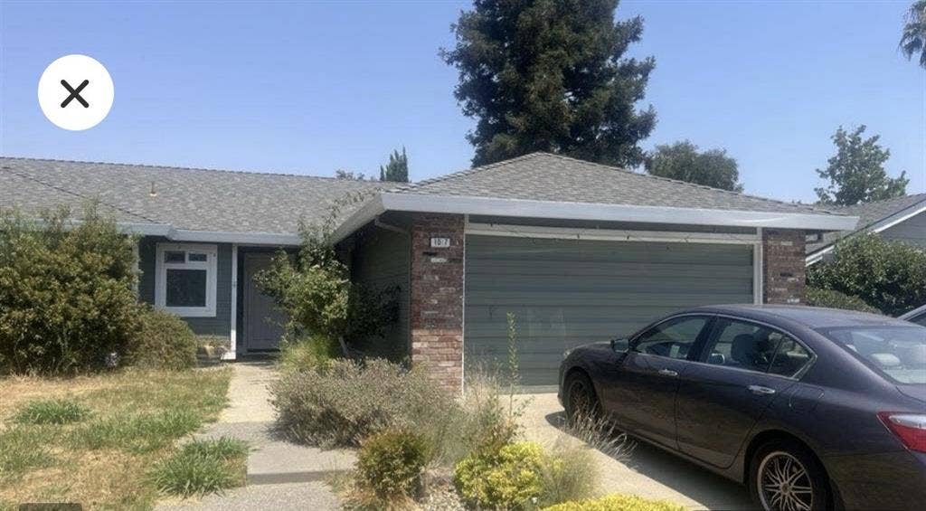 Room for rent, Rosevillee