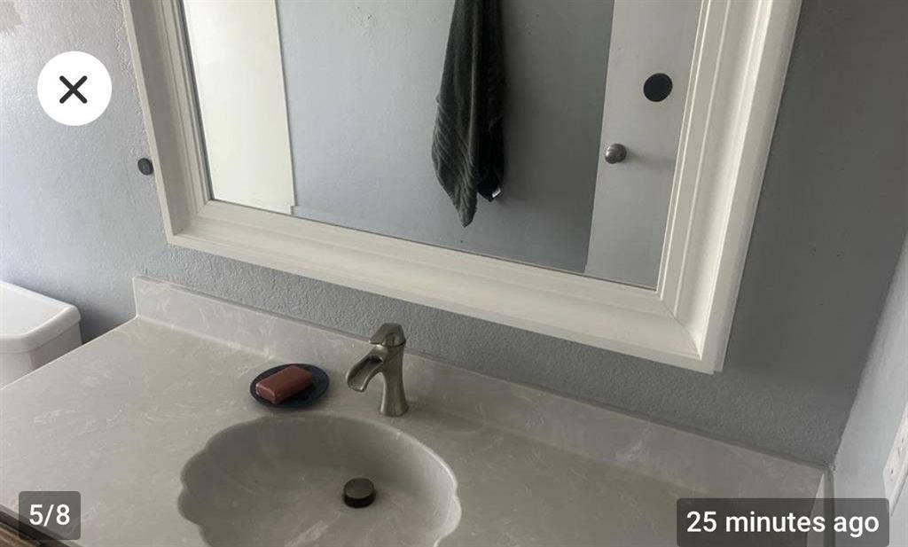 Room for rent, Rosevillee