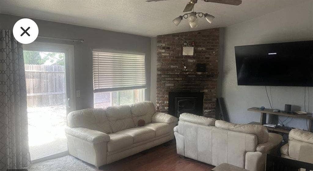 Room for rent, Rosevillee