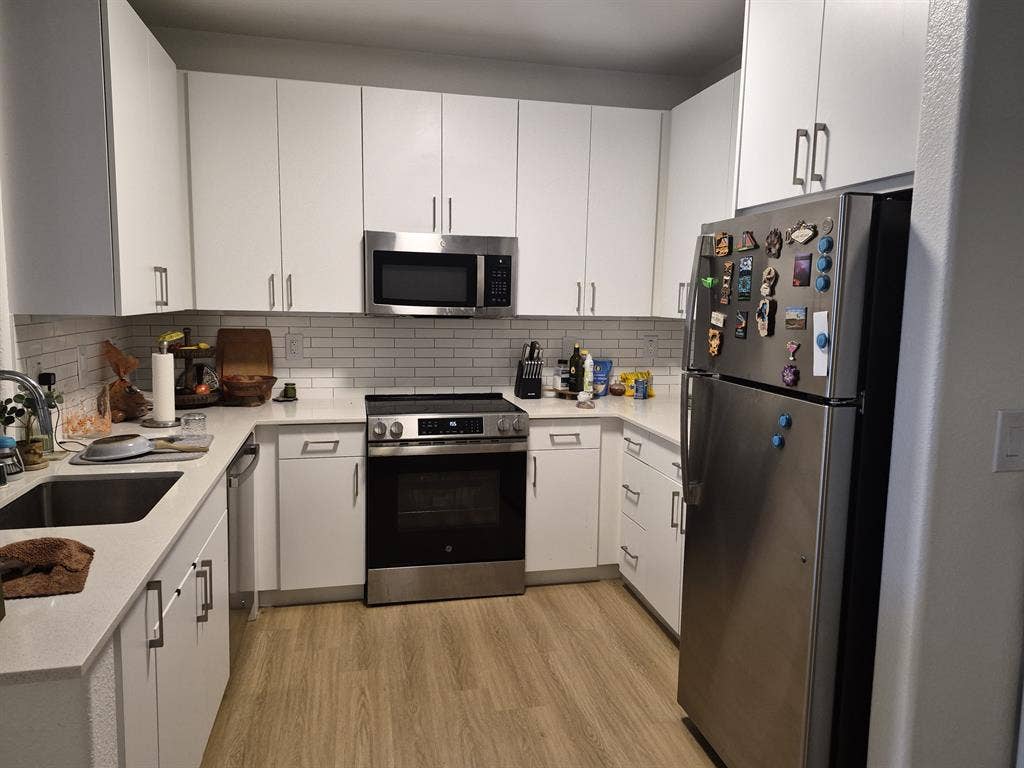 New Listing
