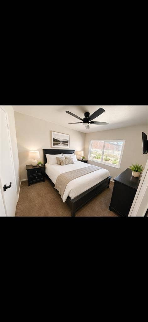 Room for Rent