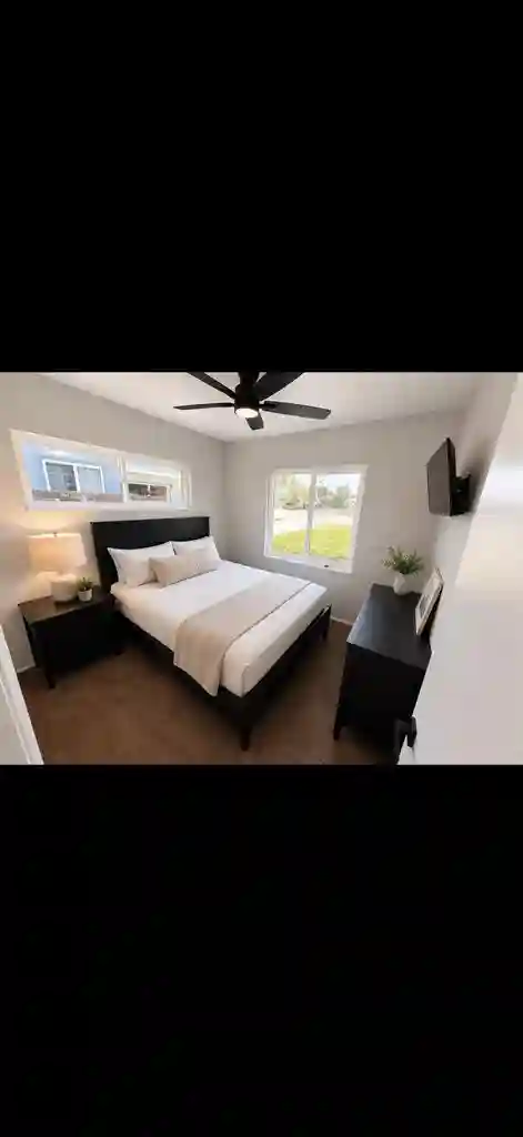 Room for Rent
